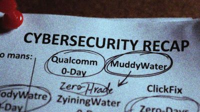 ⚡ Weekly Recap: Qualcomm 0-Day, iOS Exploit Chains, AirSnitch Attack & Vibe-Coded Malware