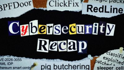 ⚡ Weekly Recap: Telecom Sleeper Cells, LLM Jailbreaks, Apple Forces U.K. Age Checks and More