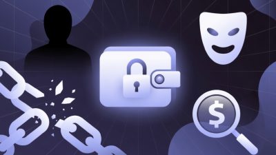 Ghost Campaign Uses 7 npm Packages to Steal Crypto Wallets and Credentials