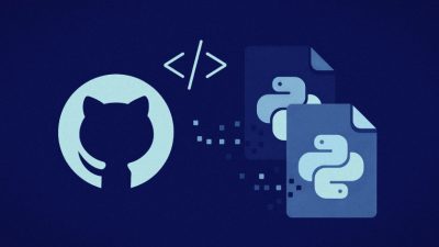 GlassWorm Attack Uses Stolen GitHub Tokens to Force-Push Malware Into Python Repos