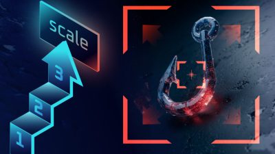 How to Scale Phishing Detection in Your SOC: 3 Steps for CISOs