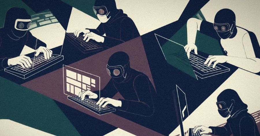 Iran-Linked Hackers Breach FBI Director’s Personal Email, Hit Stryker With Wiper Attack