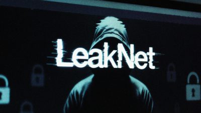 LeakNet Ransomware Uses ClickFix via Hacked Sites, Deploys Deno In-Memory Loader