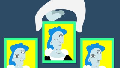 Masters of Imitation: How Hackers and Art Forgers Perfect the Art of Deception