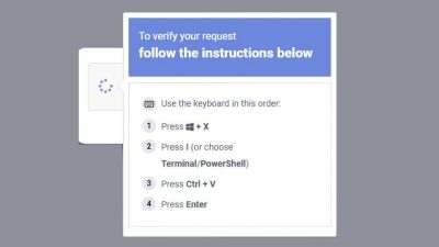 Microsoft Reveals ClickFix Campaign Using Windows Terminal to Deploy Lumma Stealer