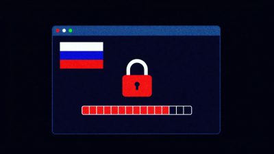 Russian Hacker Sentenced to 2 Years for TA551 Botnet-Driven Ransomware Attacks