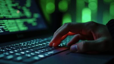 Silver Fox Expands Asia Cyber Campaign with AtlasCross RAT and Fake Domains