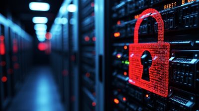 Speagle Malware Hijacks Cobra DocGuard to Steal Data via Compromised Servers