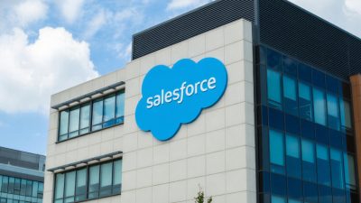 Threat Actors Mass-Scan Salesforce Experience Cloud via Modified AuraInspector Tool