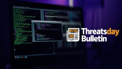 ThreatsDay Bulletin: DDR5 Bot Scalping, Samsung TV Tracking, Reddit Privacy Fine & More