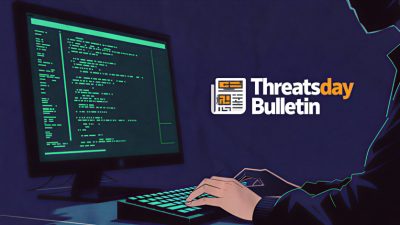 ThreatsDay Bulletin: PQC Push, AI Vuln Hunting, Pirated Traps, Phishing Kits & 20 More Stories