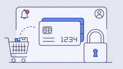 WebRTC Skimmer Bypasses CSP to Steal Payment Data from E-Commerce Sites