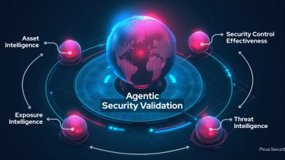 Why Security Validation Is Becoming Agentic