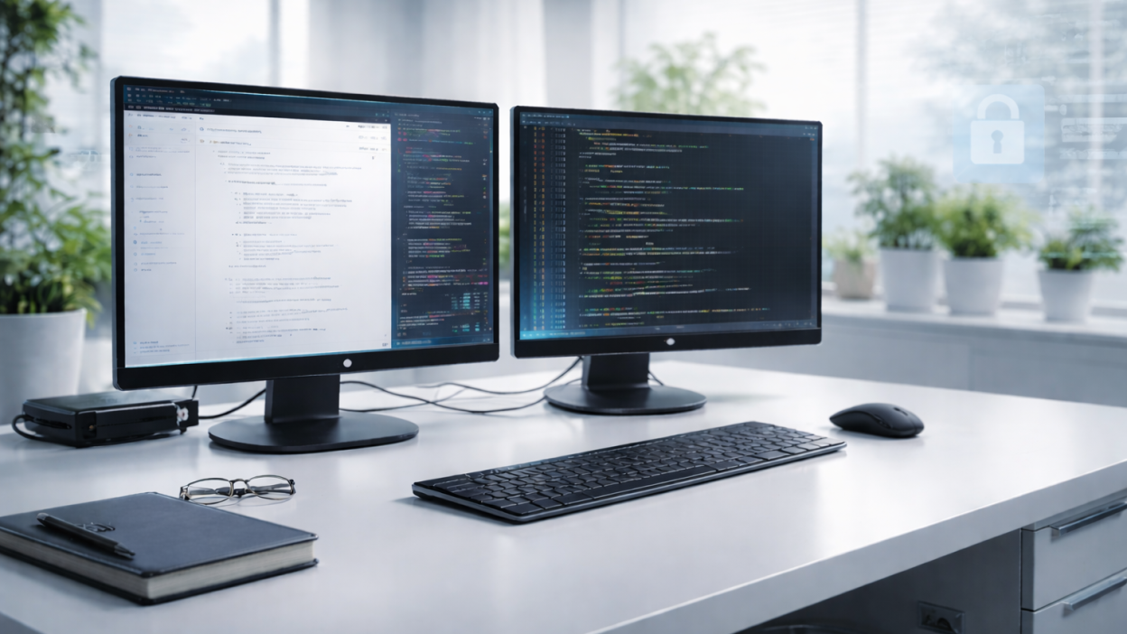 Windows and macOS Malware Spreads via Fake “Claude Code” Google Ads