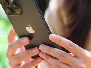 Apple Fixes iOS Notification Bug Exposing Deleted Messages