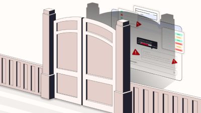 Block the Prompt, Not the Work: The End of "Doctor No"