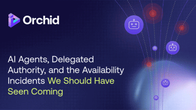 Bridging the AI Agent Authority Gap: Continuous Observability as the Decision Engine