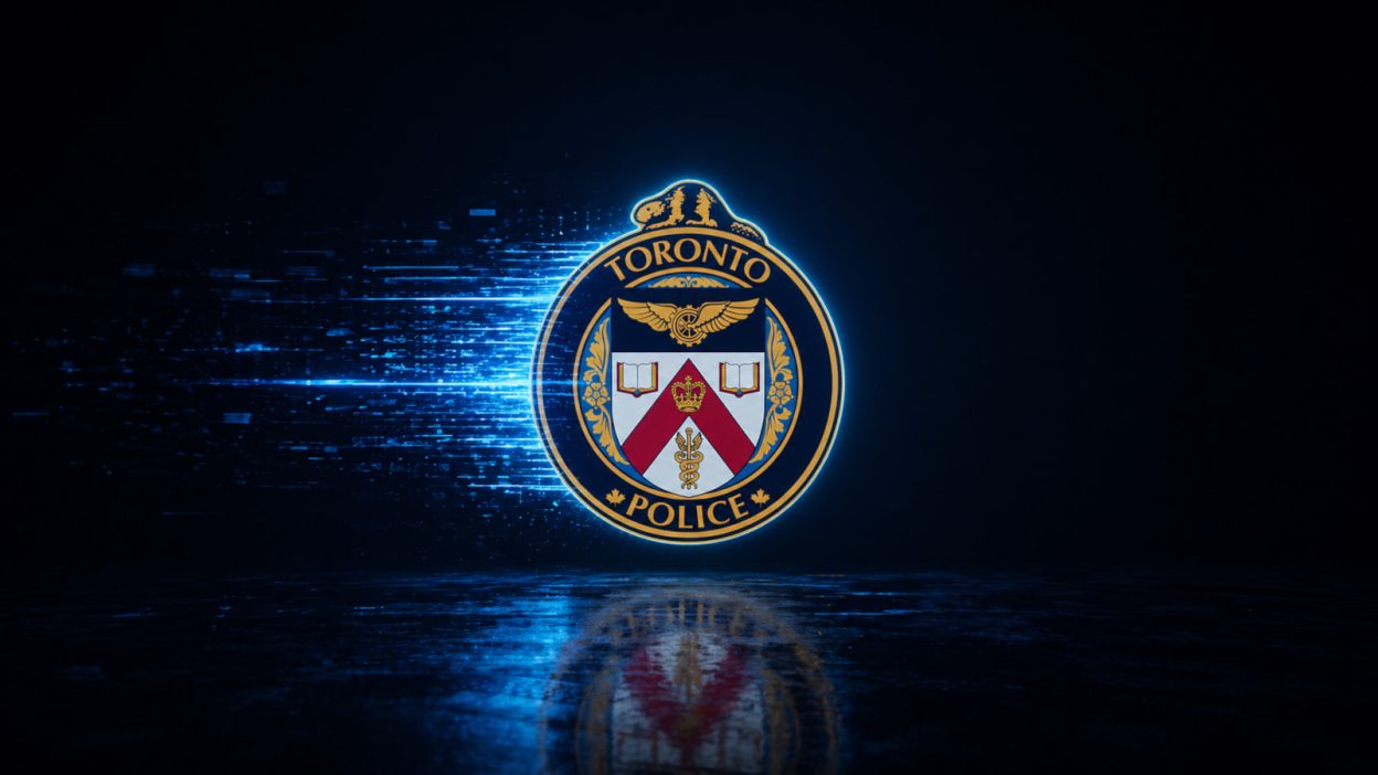 Canada arrests three for operating “SMS blaster” device in Toronto