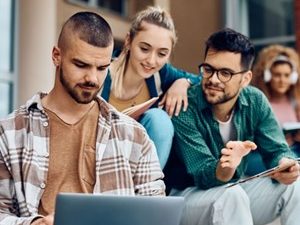 Cyber-Attacks Surge 63% Annually in Education Sector