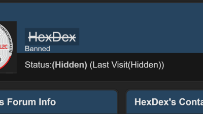 French Police Arrest HexDex Hacker Over Mass Data Theft and Leaks