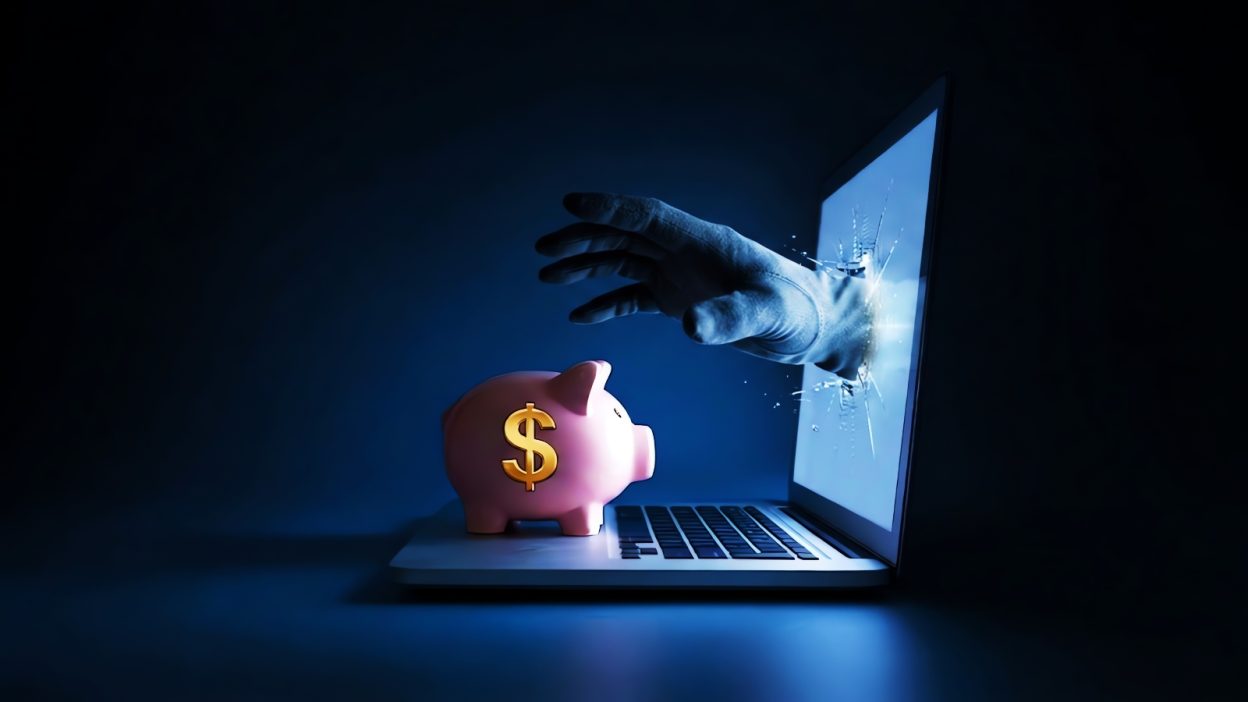 FTC: Americans lost over $2.1 billion to social media scams in 2025