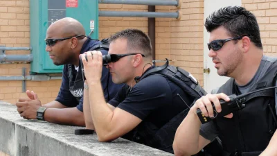 Governments on high alert after CISA snuffs out Firestarter backdoor on fed network