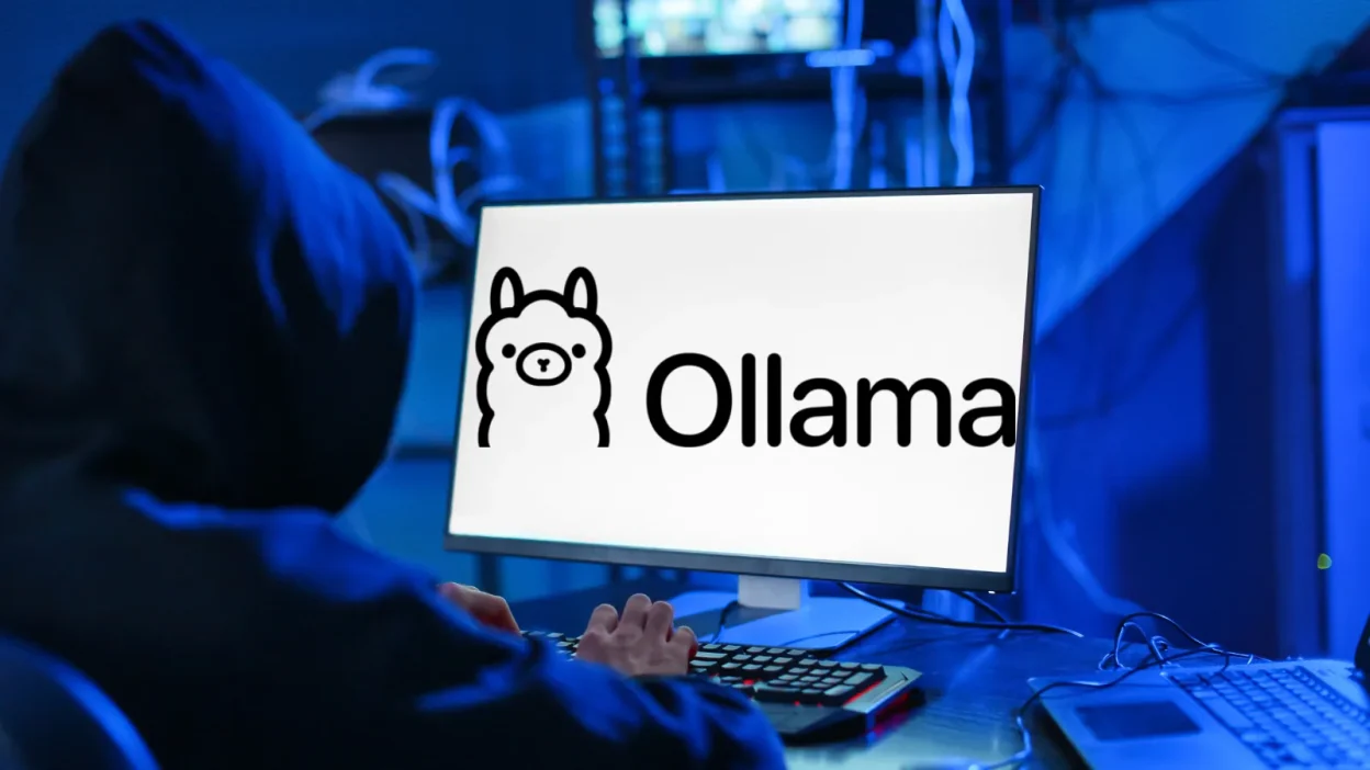 Hackers Can Exploit Ollama Model Uploads to Leak Sensitive Server Data