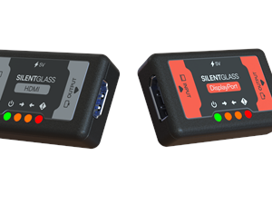 NCSC Unveils SilentGlass, a Plug-In Device to Protect Monitors from Cyber-Attacks