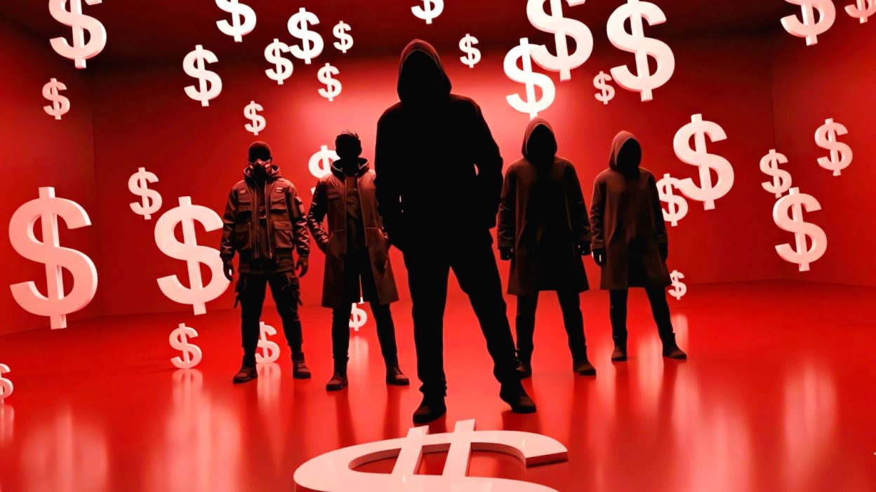 New BlackFile extortion group linked to surge of vishing attacks