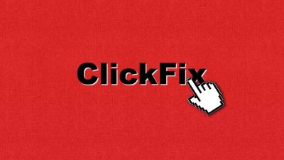 New ClickFix attack Hides in Native Windows Tools to Reduce Detection Risk