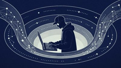 New Python Backdoor Uses Tunneling Service to Steal Browser and Cloud Credentials