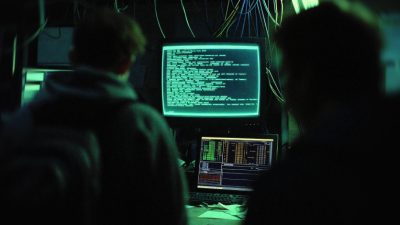 PhantomCore Exploits TrueConf Vulnerabilities to Breach Russian Networks