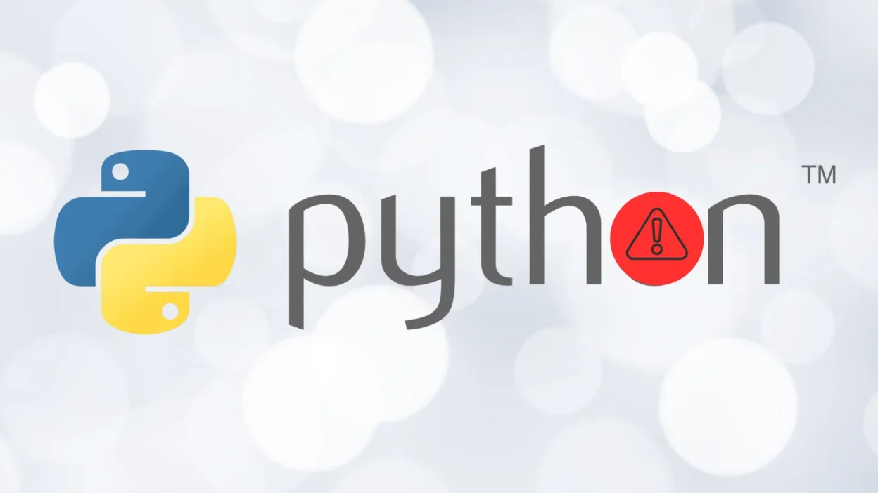 Python Vulnerability Allows Out-of-Bounds Write on Windows Systems