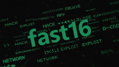 Researchers Uncover Pre-Stuxnet ‘fast16’ Malware Targeting Engineering Software