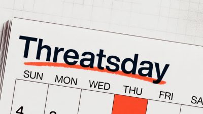 ThreatsDay Bulletin: $290M DeFi Hack, macOS LotL Abuse, ProxySmart SIM Farms +25 New Stories