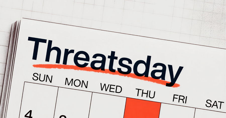 ThreatsDay Bulletin: $290M DeFi Hack, macOS LotL Abuse, ProxySmart SIM Farms +25 New Stories