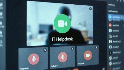 UNC6692 Impersonates IT Helpdesk via Microsoft Teams to Deploy SNOW Malware