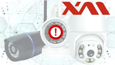 Xiongmai IP Camera Vulnerability Let Attackers Bypass Authentication and have Remote Access