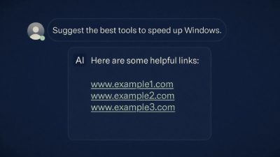 AI Chatbot Recommendations Redirect Users to Cryptojacking Malware Sites