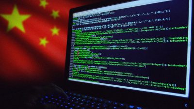 China-Linked Hackers Target Asian Governments, NATO State, Journalists, and Activists