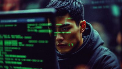 China-Linked UAT-8302 Targets Governments Using Shared APT Malware Across Regions