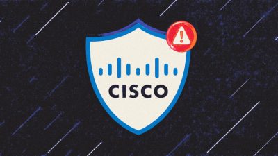 Cisco Catalyst SD-WAN Controller Auth Bypass Actively Exploited to Gain Admin Access