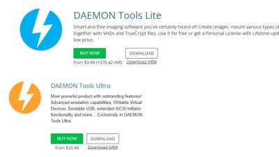 DAEMON Tools Supply Chain Attack Compromises Official Installers with Malware