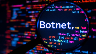 Dutch Authorities Dismantle Botnet Linked to 17 Million Infected Devices