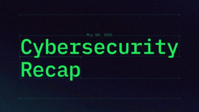 ⚡ Weekly Recap: AI-Powered Phishing, Android Spying Tool, Linux Exploit, GitHub RCE & More
