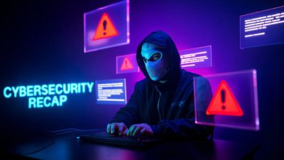 ⚡ Weekly Recap: Linux Flaws, Defender 0-Days, Router Botnets, and Supply Chain Chaos