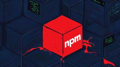 Four Malicious npm Packages Deliver Infostealers and Phantom Bot DDoS Malware