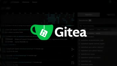 Gitea Vulnerability Exposes Private Container Images without Authentication