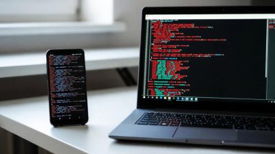 Grandoreiro Malware and BTMOB RAT Campaigns Target Windows and Android Users
