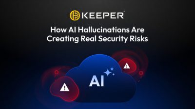 How AI Hallucinations Are Creating Real Security Risks